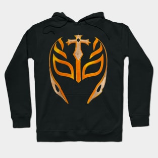 Mask of Mysterio Hoodie